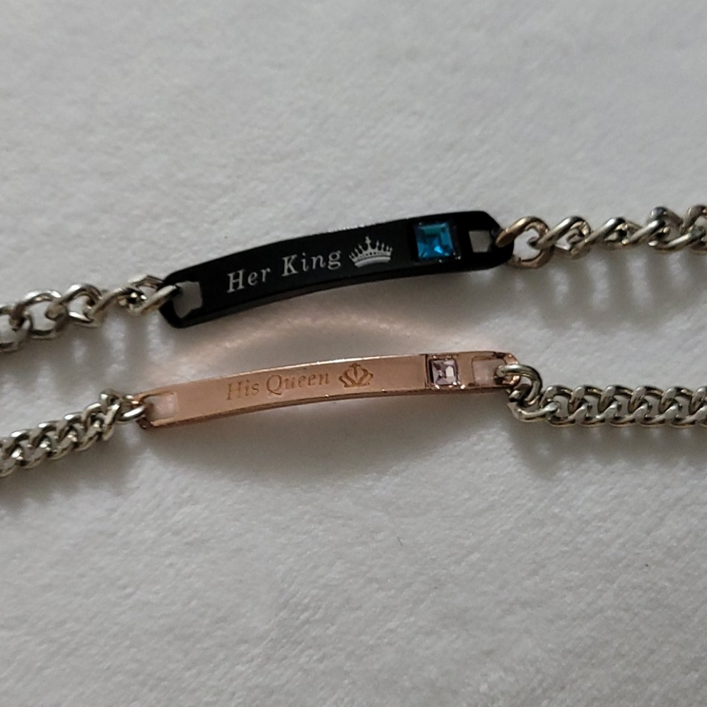 Bracelets